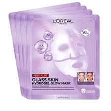 Filler Hydrogel Glass Skin BOX 4 Stk.