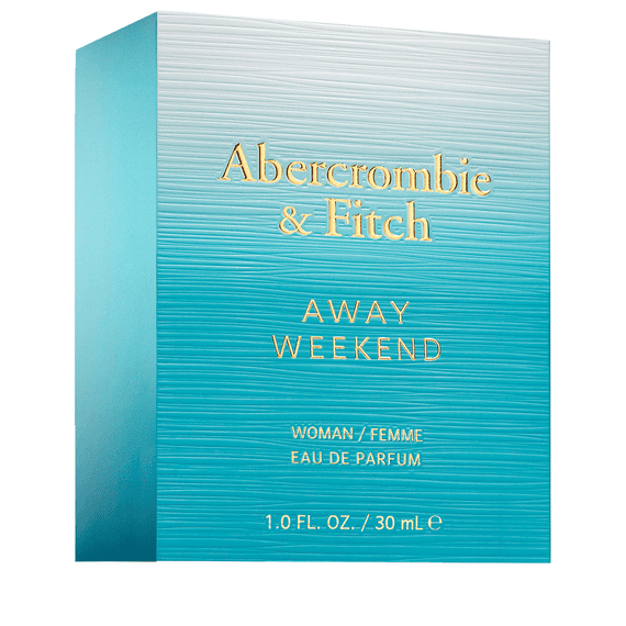 Eau de Parfum 
