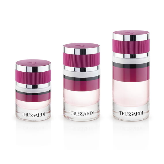 Eau de Parfum Natural Spray