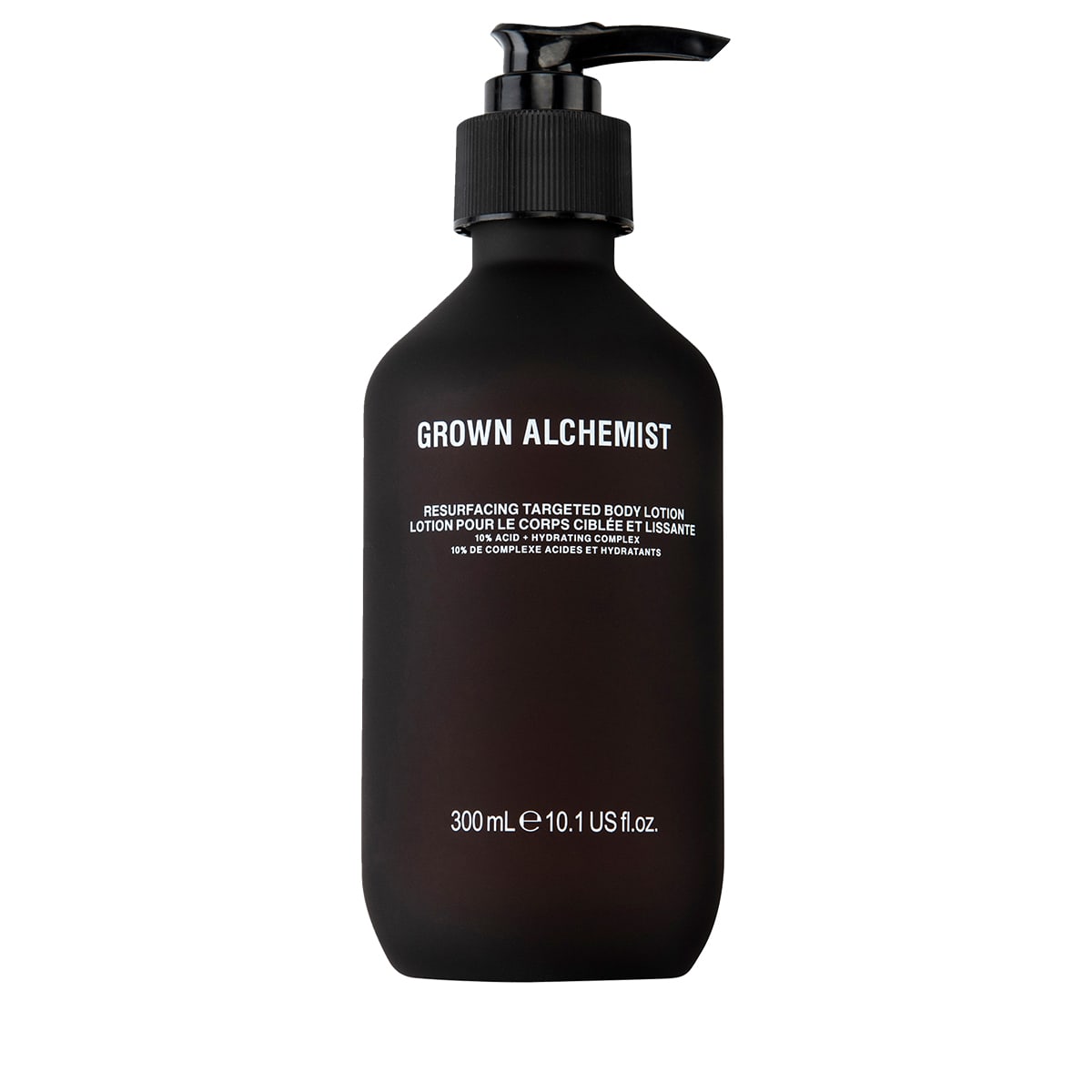 Resurfacing Targeted Body Lotion