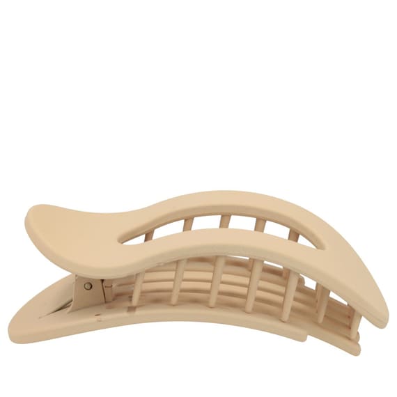 Flat Hair Clip Yoga