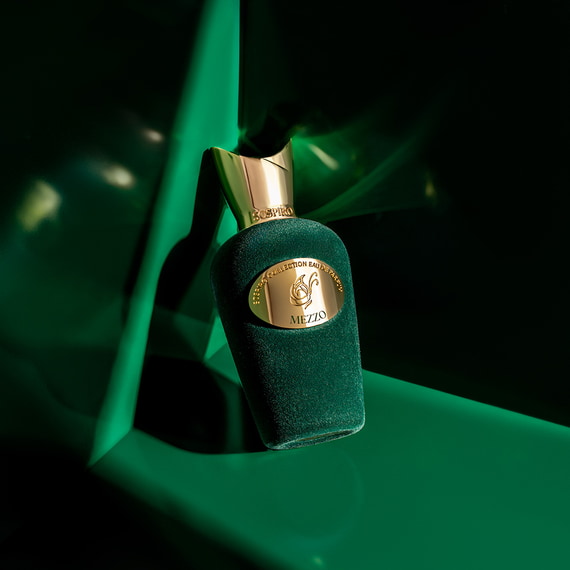 Mezzo Eau De Parfum