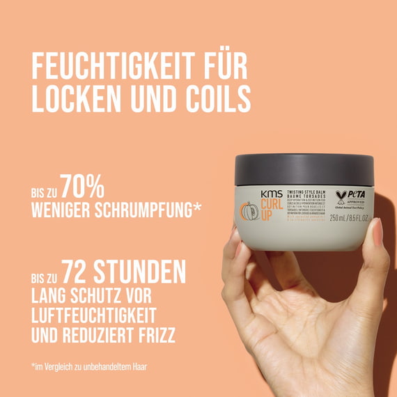 Twisting Style Balm