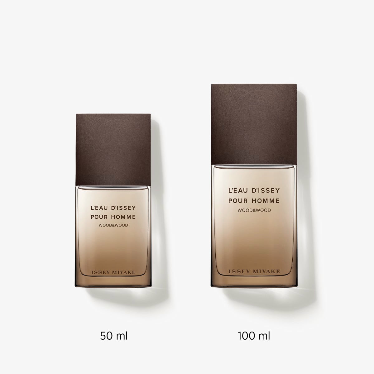 Wood & Wood Eau de Parfum Intense