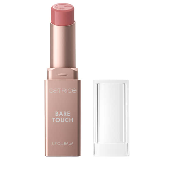 Bare Touch Lip Oil Balm - 020 Feelin' Pretty