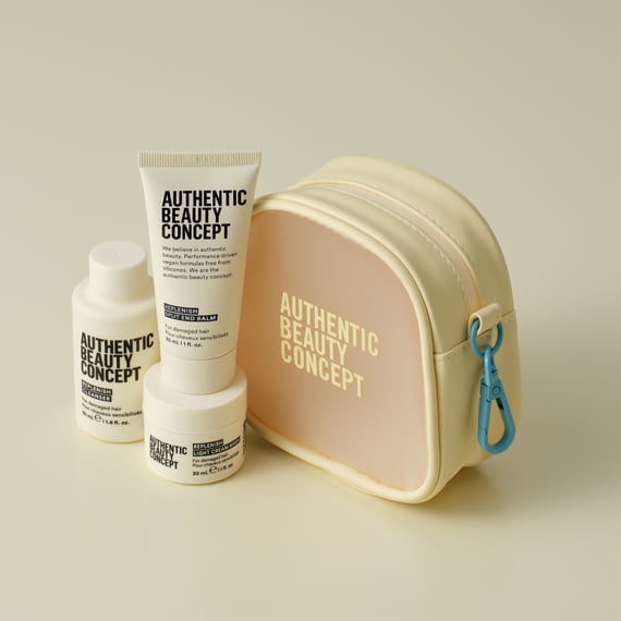 Repair & Strength Discovery Kit