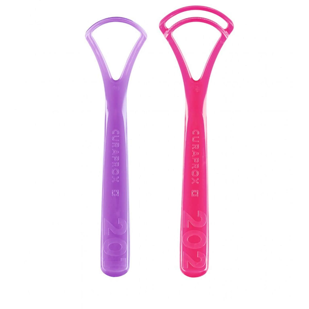 CTC 203 Tongue cleaner Duo
