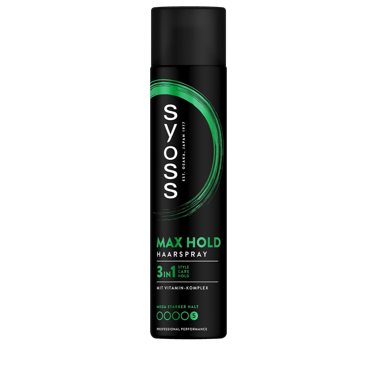 Laque Max Hold