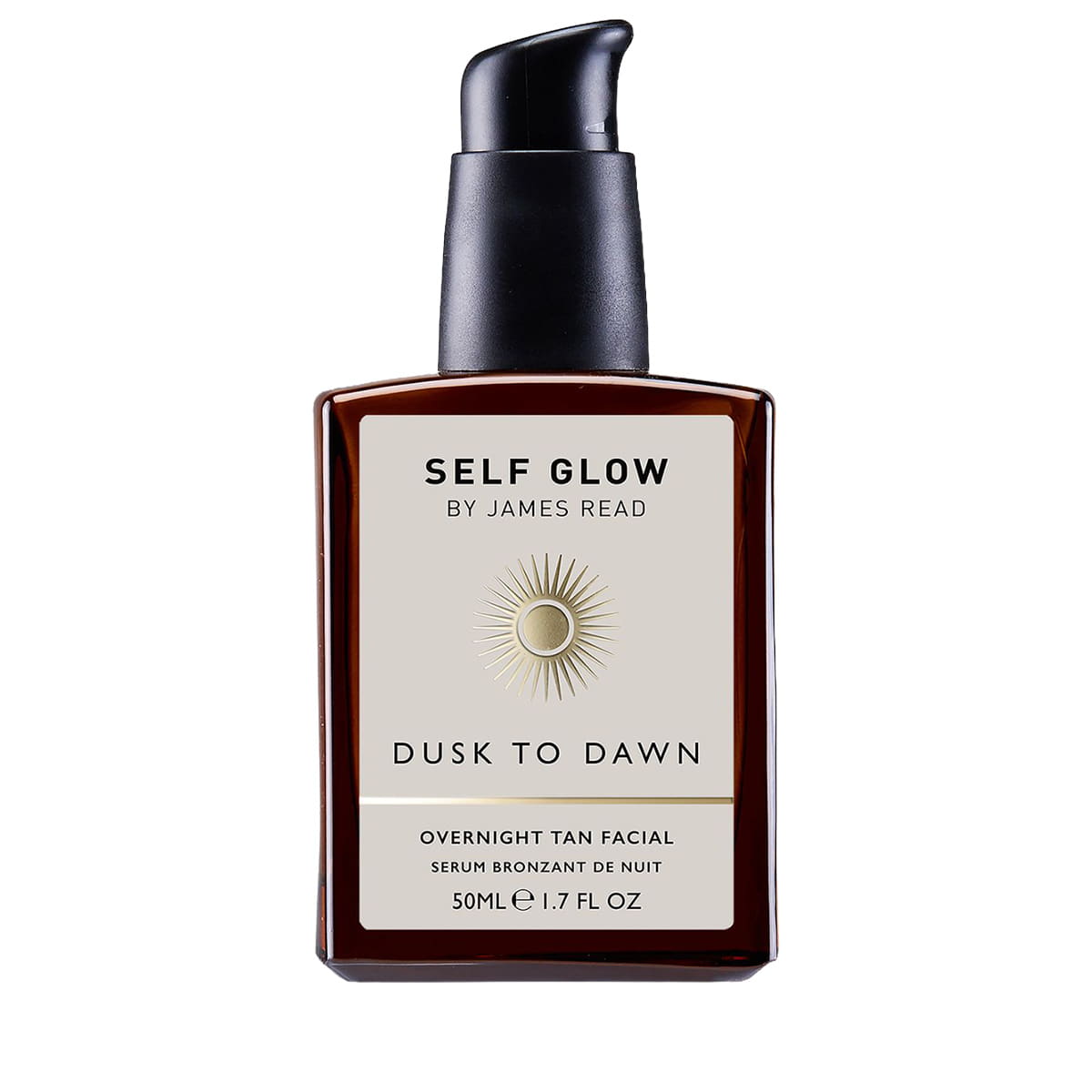 Dusk to Dawn Overnight Tan Facial