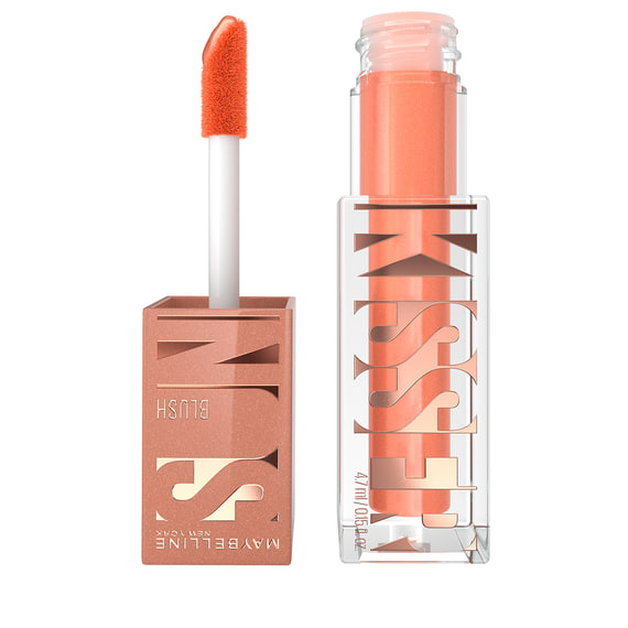 Sunkisser Blush