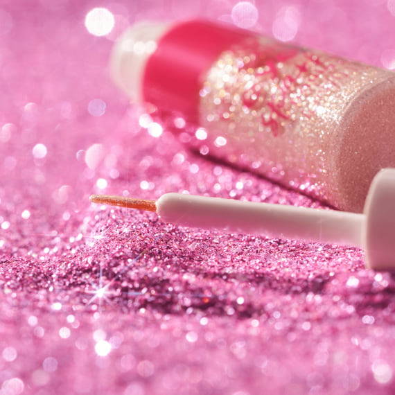 Eye Sparkle! Liquid Liner - 01 Sparkling Lights