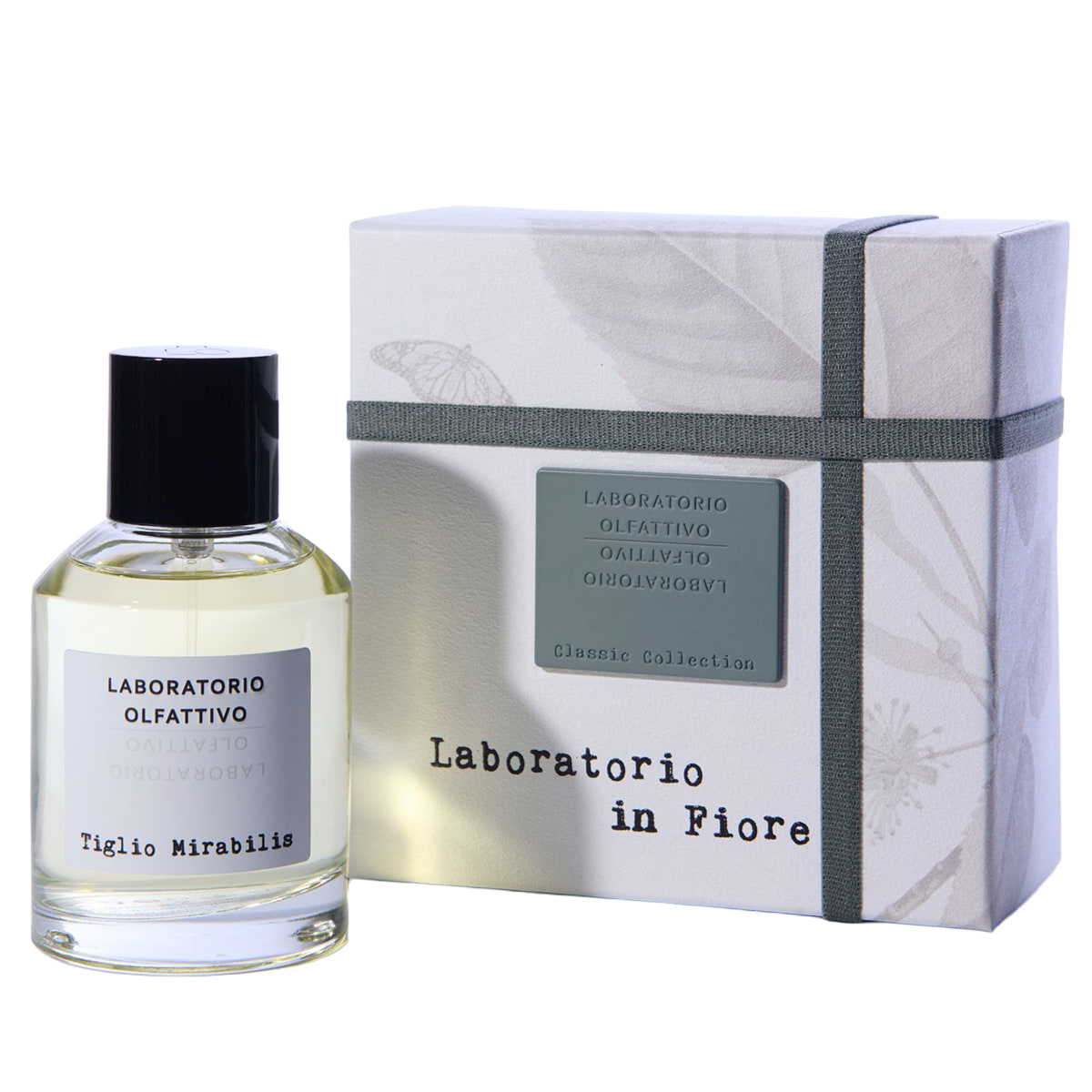 Tiglio Mirabilis Eau de Parfum 