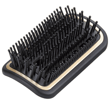 Air Wand Paddle-Bürste