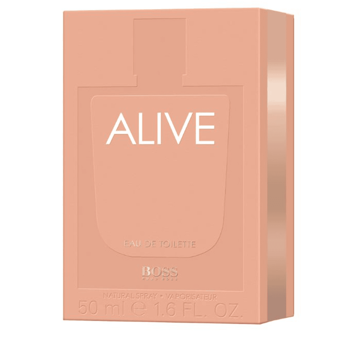Alive - Eau de Toilette