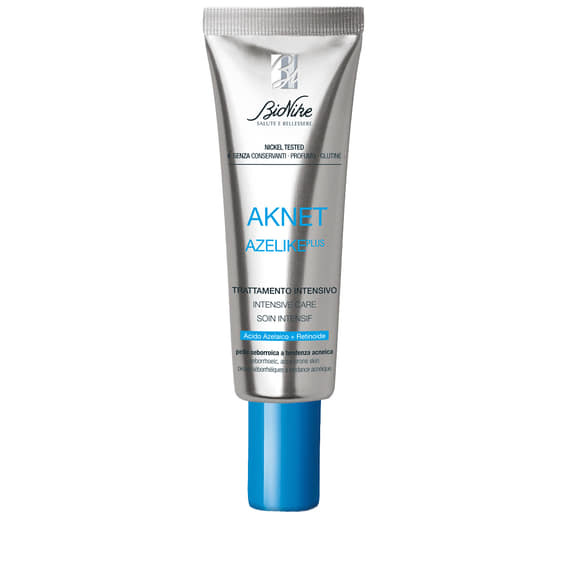 Azelike Plus Intensive Care