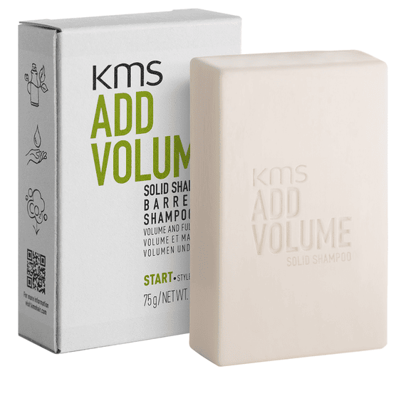 Solid Shampoo