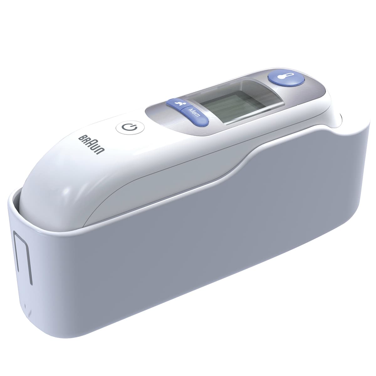 Thermomètre Auriculaire Digital ThermoScan 7