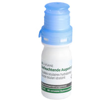 Moisturizing Eye Drops