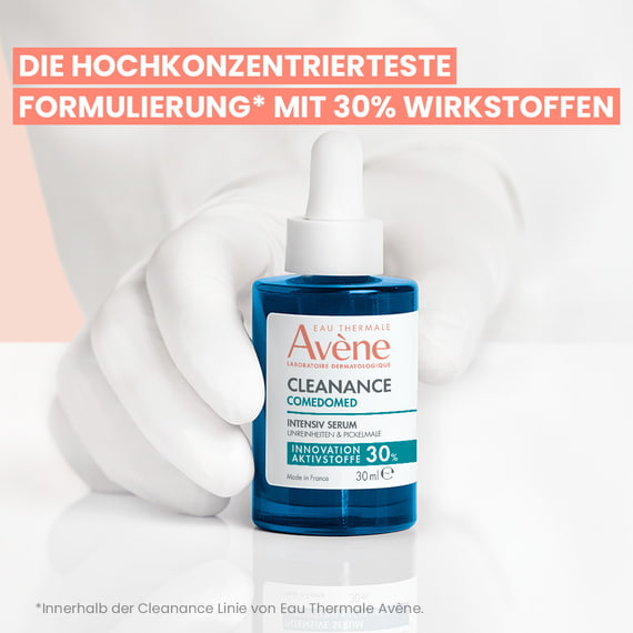 Comedomed Intensiv Serum
