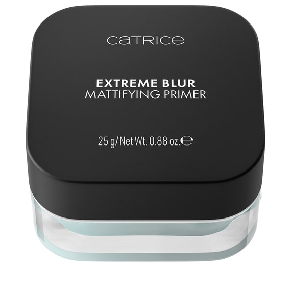 Extreme Blur Mattifying Primer