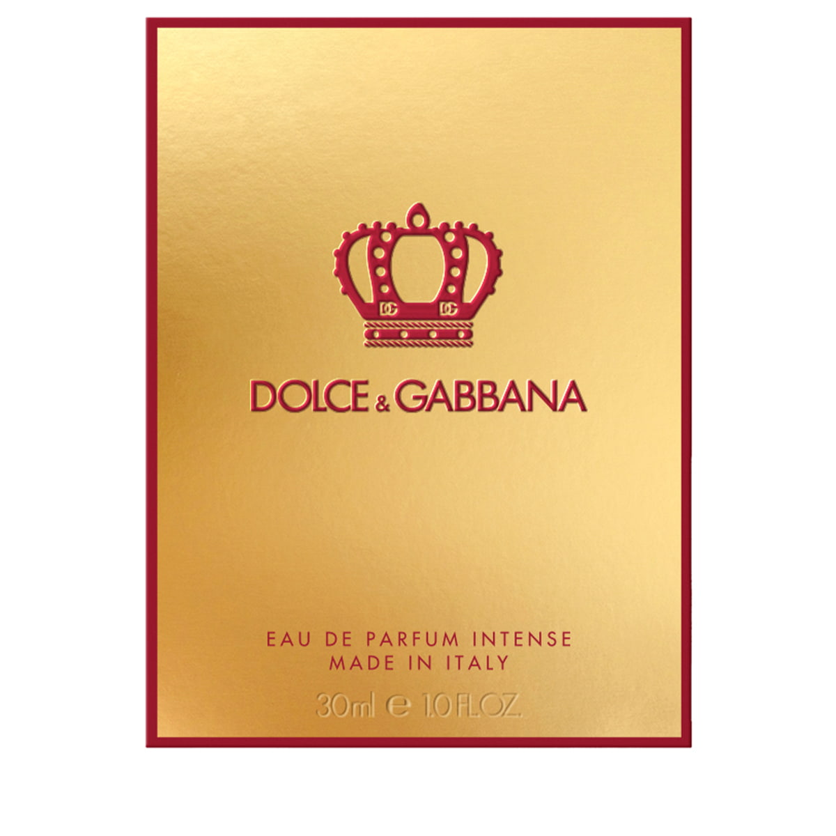 Eau de Parfum Intense