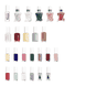 Essie Adventskalender 2026