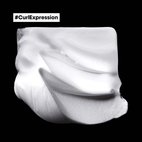 Curl Expression 10-in-1 Mousse per capelli ricci e crespi
