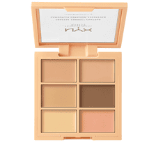 3C Palette - Conceal, Correct, Contour - Light