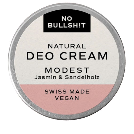 Deo Cream Modest