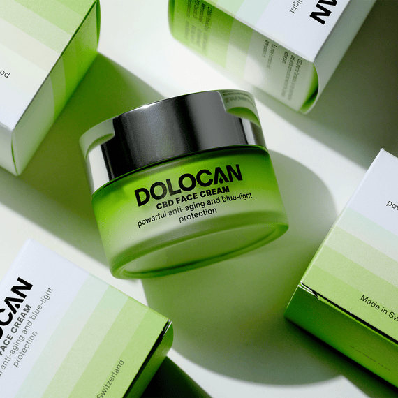 CBD Face Cream