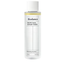 Micro Dual Serum Toner