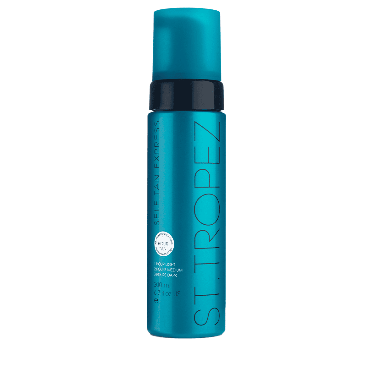 Express Bronzing Mousse