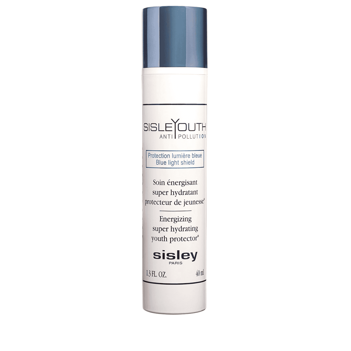 SisleYouth Anti-Pollution Protection Lumière Bleue