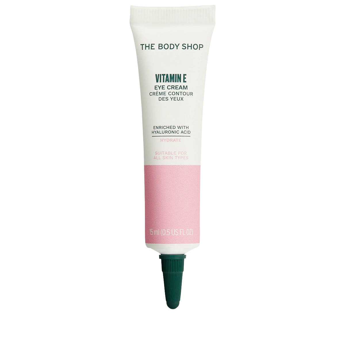 Vitamin E Eye Cream
