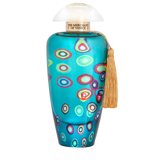 Mandarin Carnival Eau de Parfum