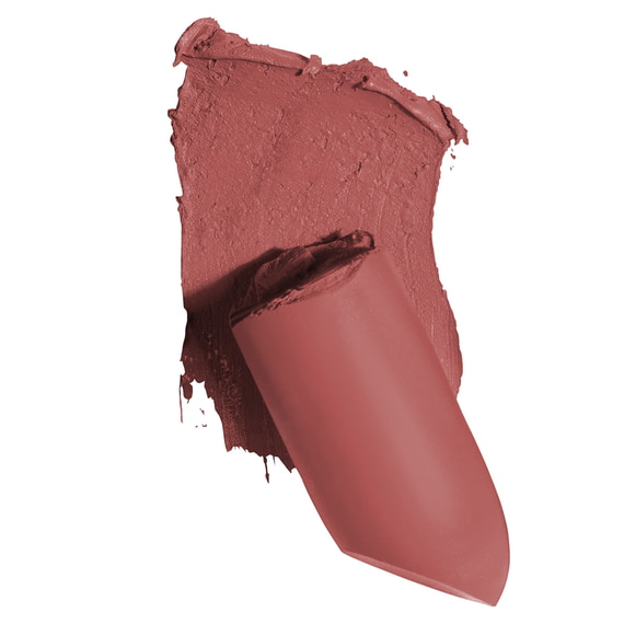 Matt Lipstick Sunset Rose 03