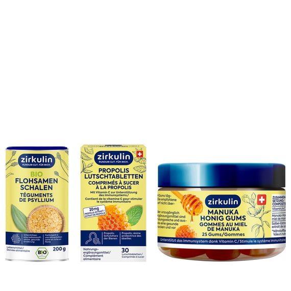 Daily Wellbeing Set