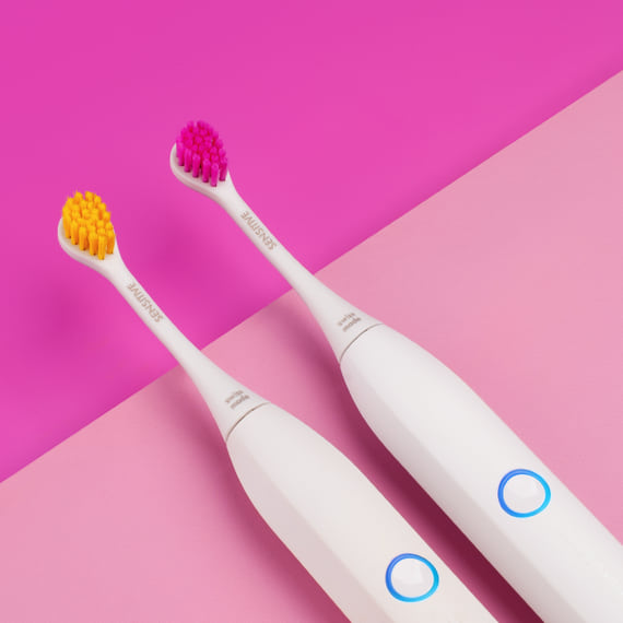 Hydrosonic Pro Oral Care Set