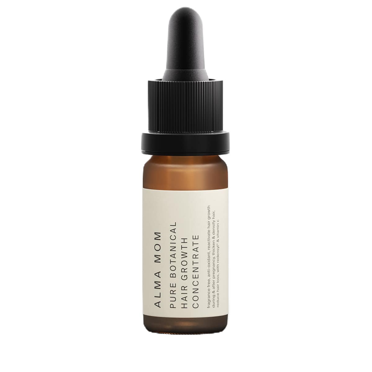 Pure Botanical Hair Growth Concentrate
