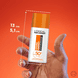 Fluide Invisible Quotidien Hydra Energy SPF 50+