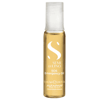 SOS Emergency Oil