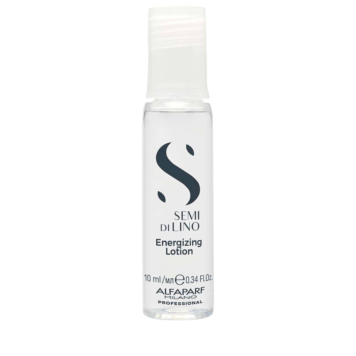 Energizing Lotion
