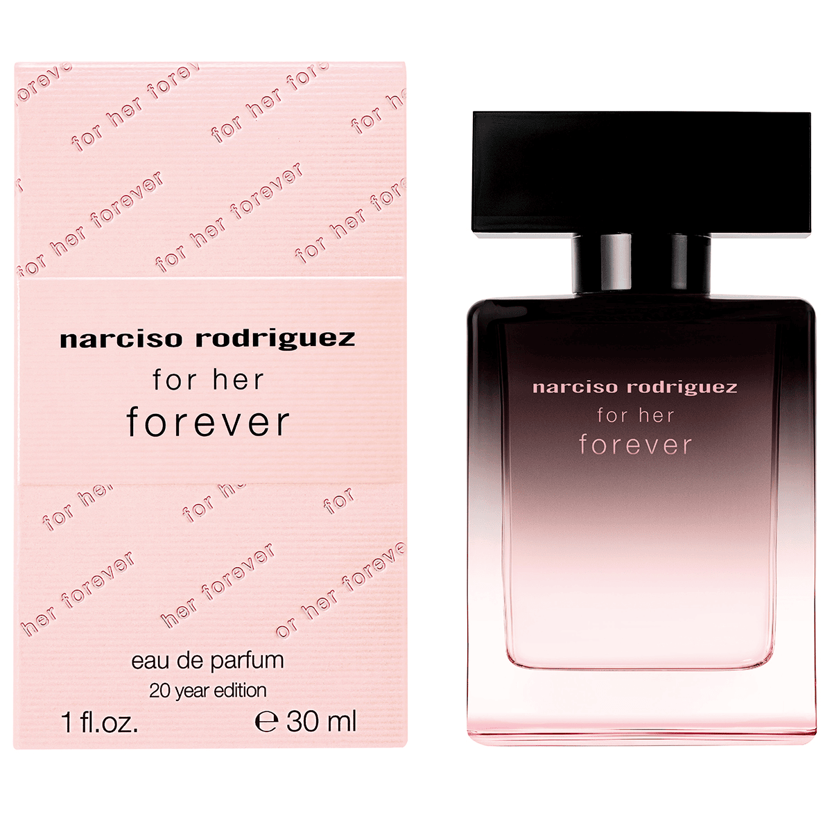 Eau de Parfum 