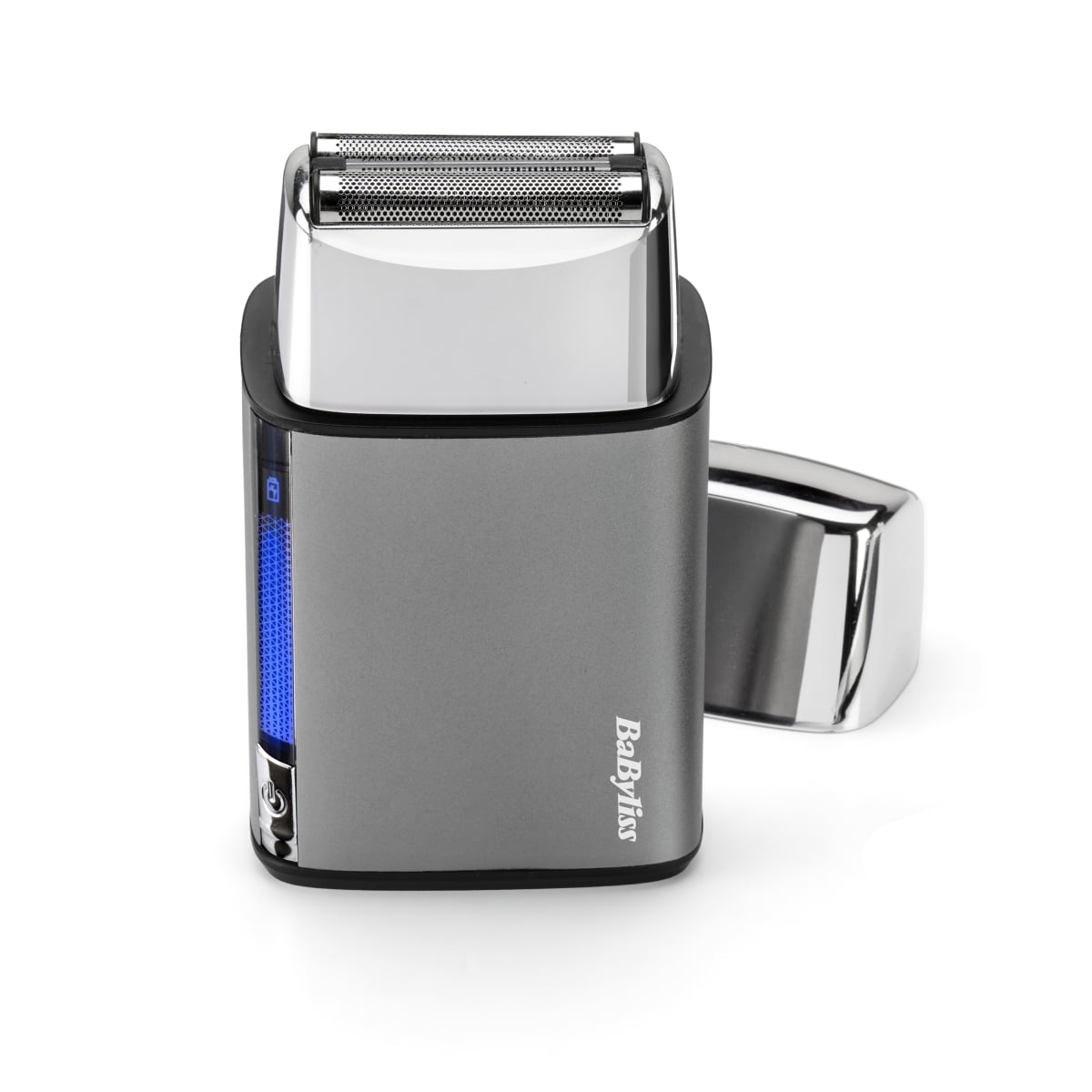 Super-x Double Foil Shaver (Silver) FS996DE
