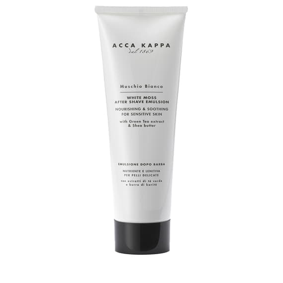 After Shave Emulsion
