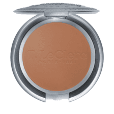Dermophile Pressed Powder - 14 Caramel