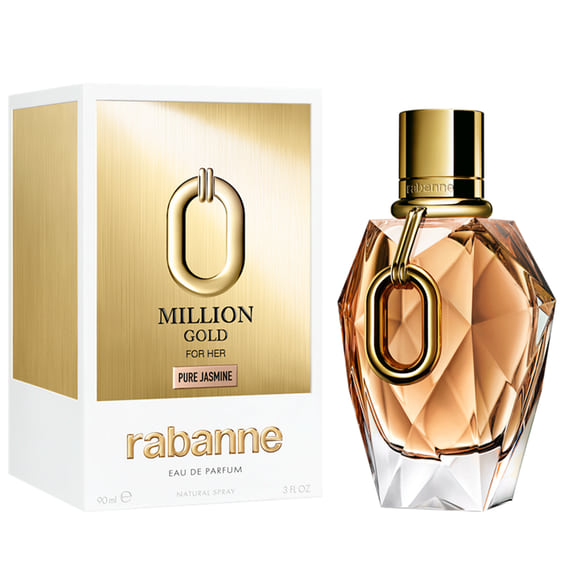 Pure Jasmine Limited Edition Eau de Parfum