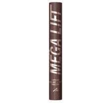 Volume Up Mega Lift Mascara - 003 Brownie Pie