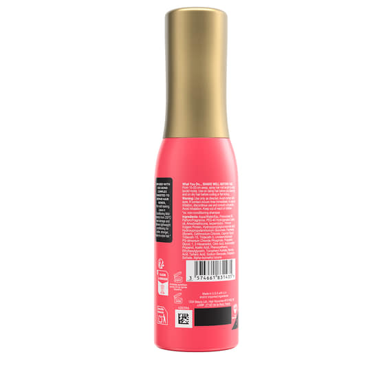 Bond Repair Heat Protection Spray