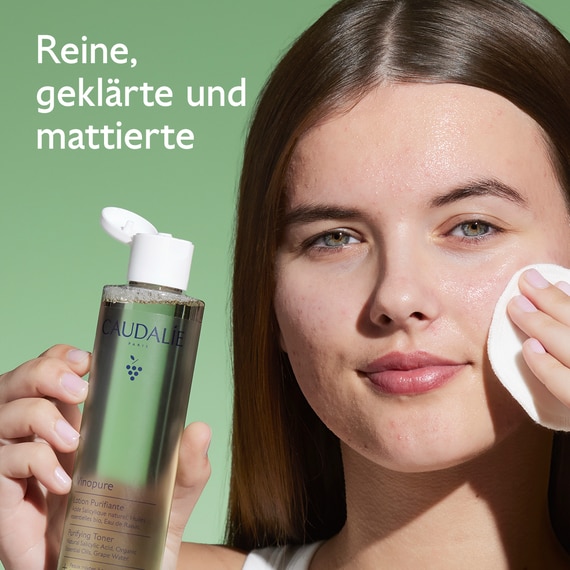 Reinigungslotion